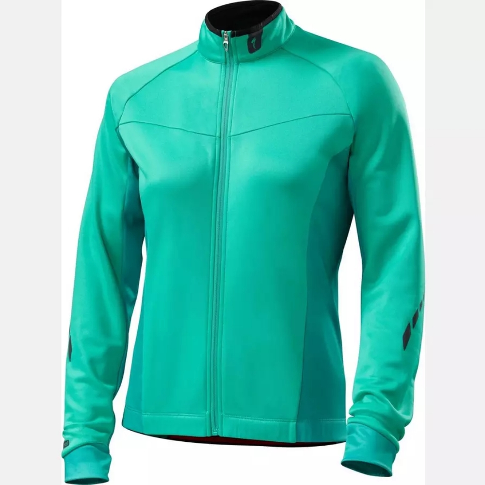 ROOTS ACTIVE Zip jacket medium - Picture 2 of 7